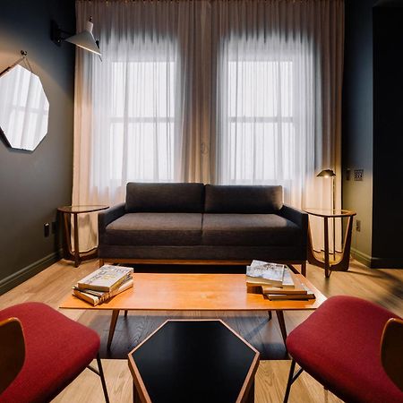 The Robey, Chicago, A Member Of Design Hotels Exterior photo