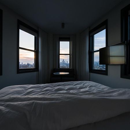 The Robey, Chicago, A Member Of Design Hotels Exterior photo