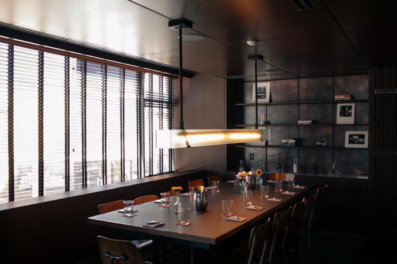 The Robey, Chicago, A Member Of Design Hotels Exterior photo