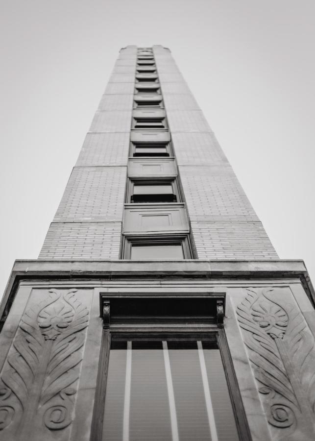 The Robey, Chicago, A Member Of Design Hotels Exterior photo