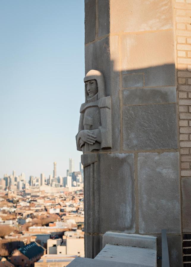 The Robey, Chicago, A Member Of Design Hotels Exterior photo