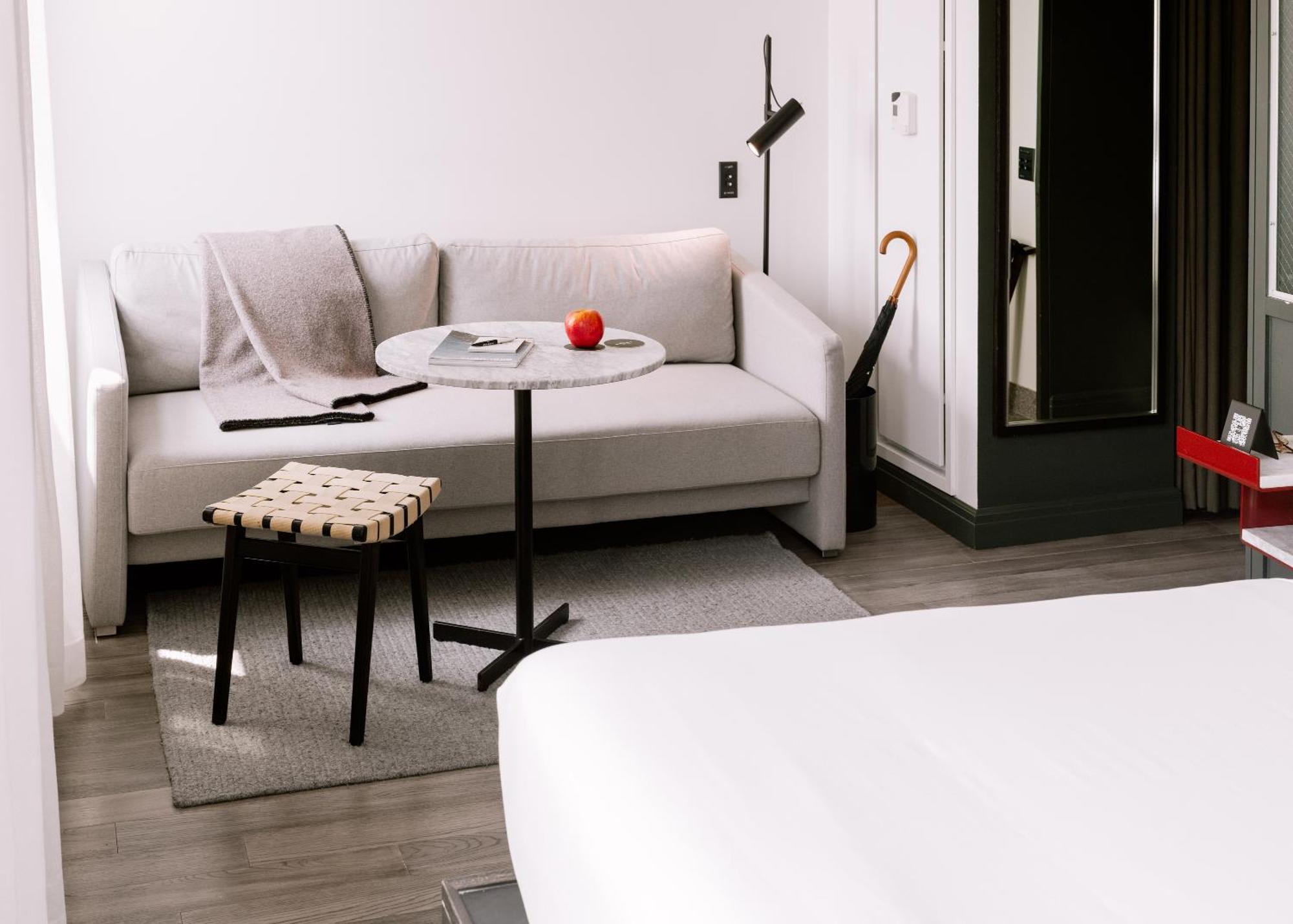 The Robey, Chicago, A Member Of Design Hotels Exterior photo