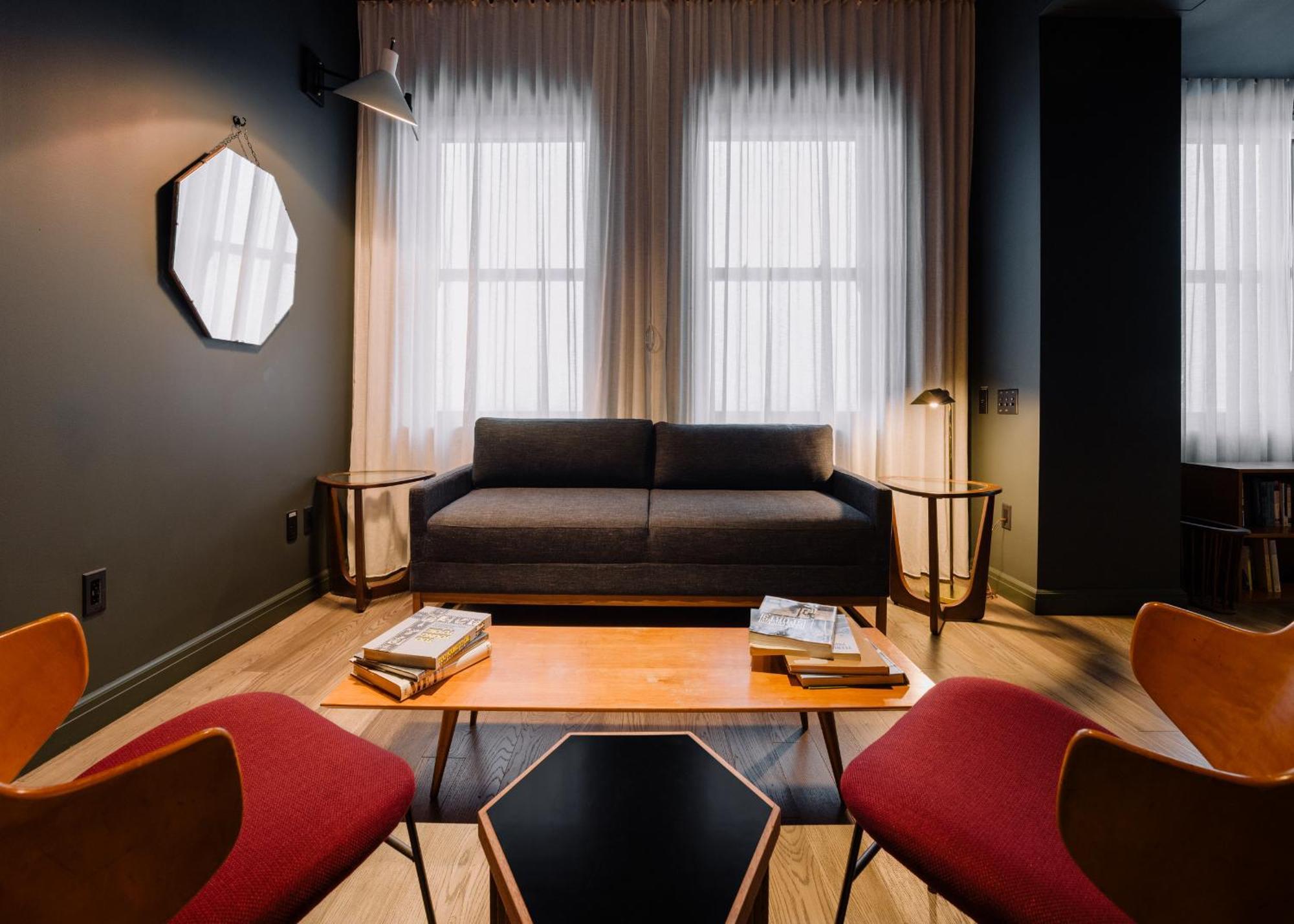 The Robey, Chicago, A Member Of Design Hotels Exterior photo