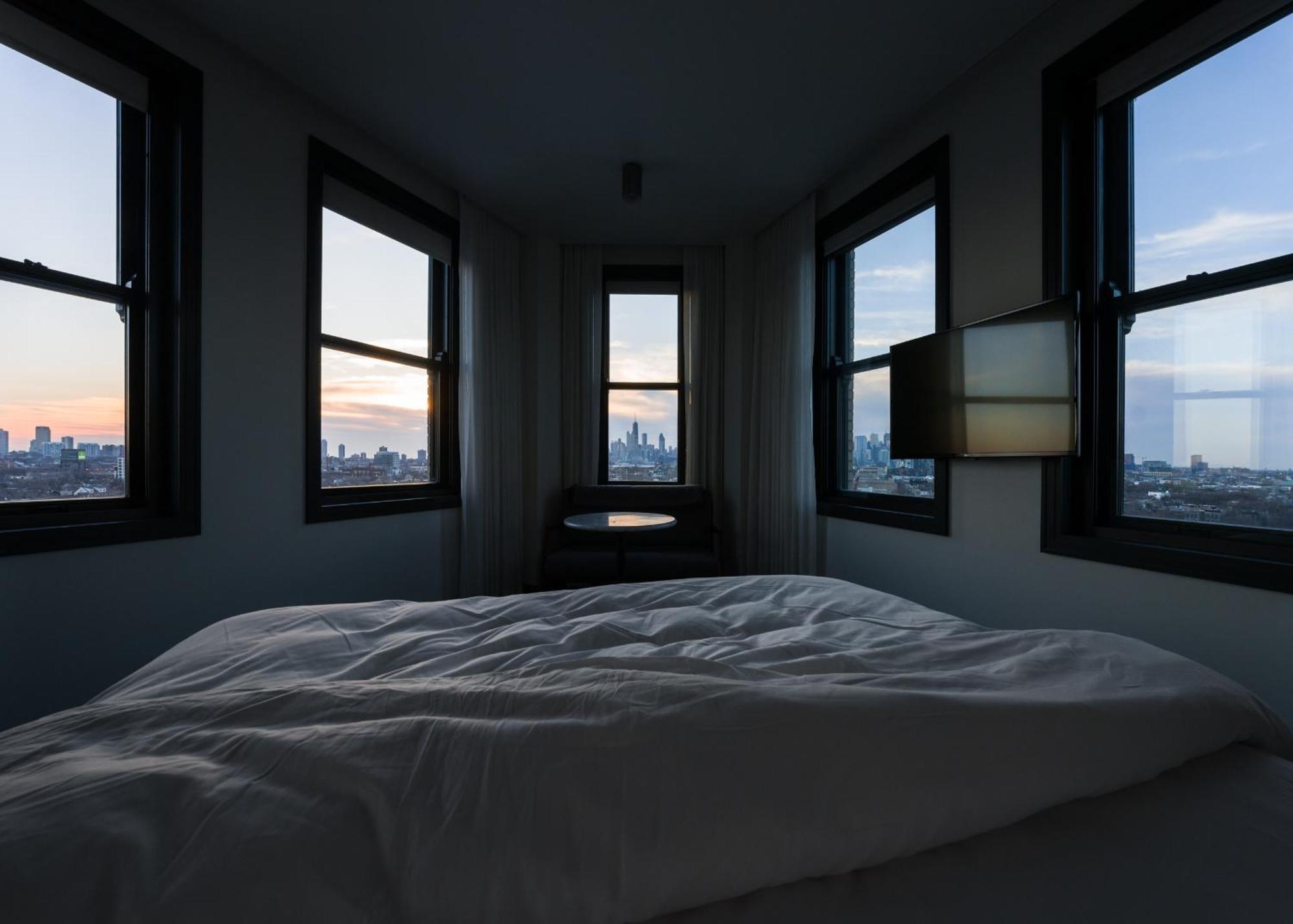 The Robey, Chicago, A Member Of Design Hotels Exterior photo