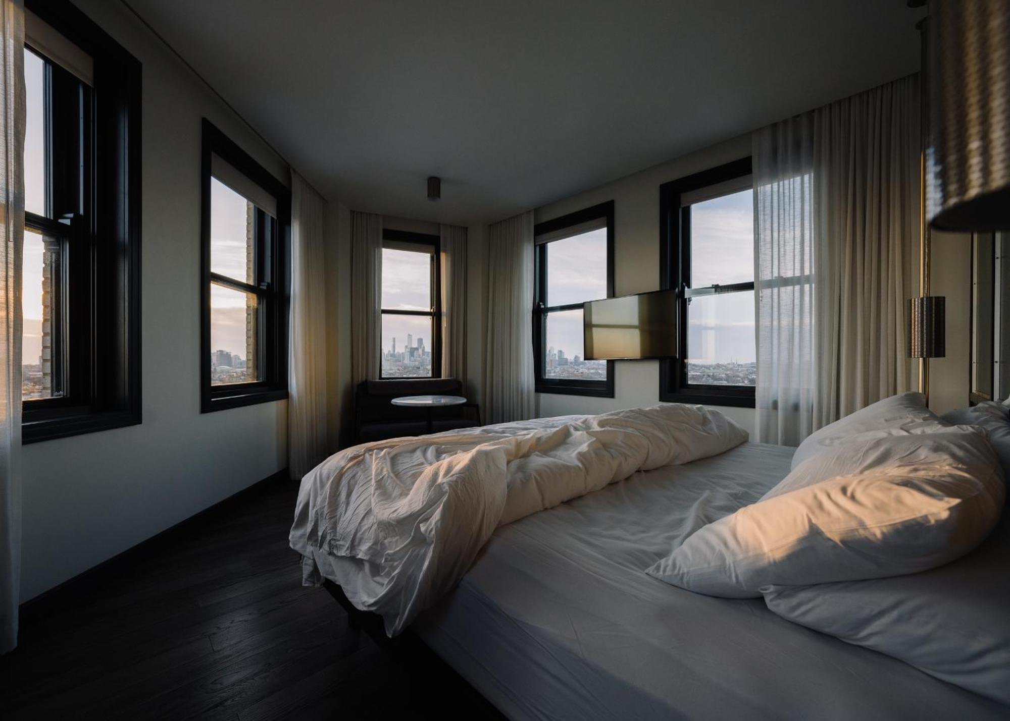 The Robey, Chicago, A Member Of Design Hotels Exterior photo