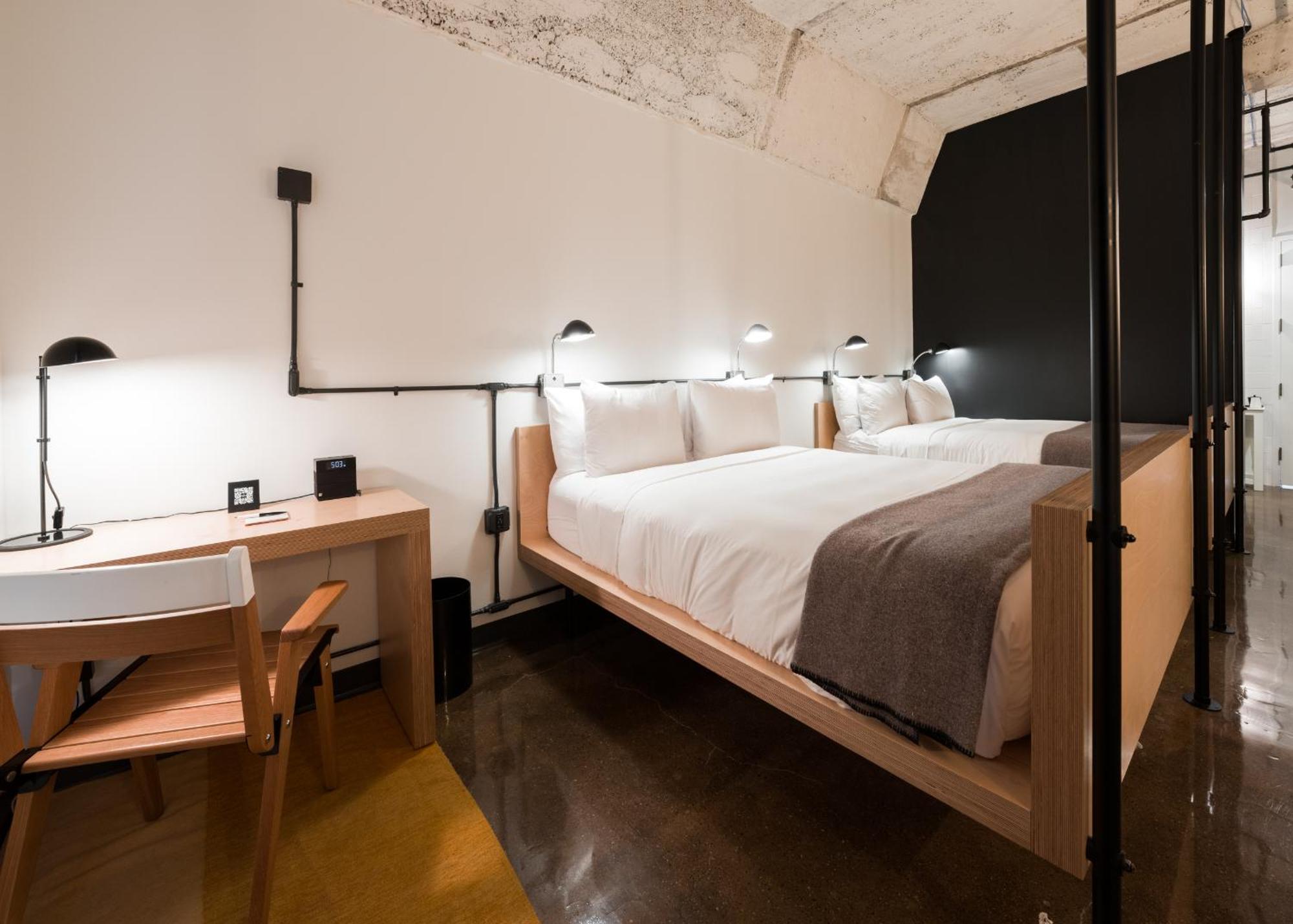 The Robey, Chicago, A Member Of Design Hotels Exterior photo