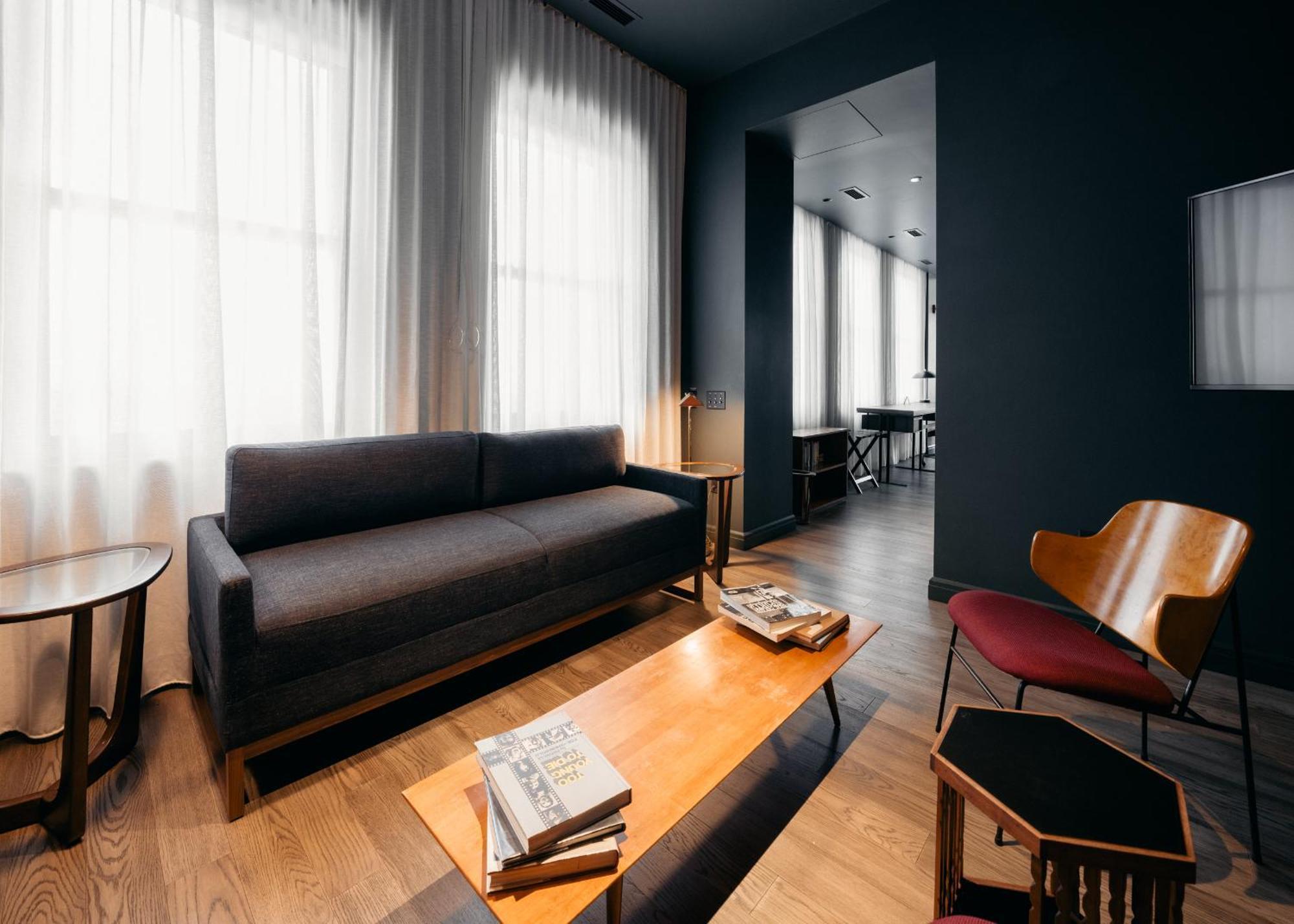 The Robey, Chicago, A Member Of Design Hotels Exterior photo