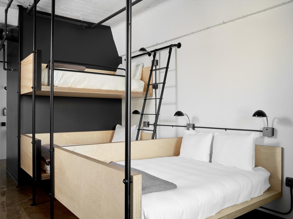 The Robey, Chicago, A Member Of Design Hotels Exterior photo