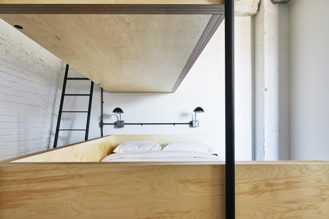 The Robey, Chicago, A Member Of Design Hotels Exterior photo