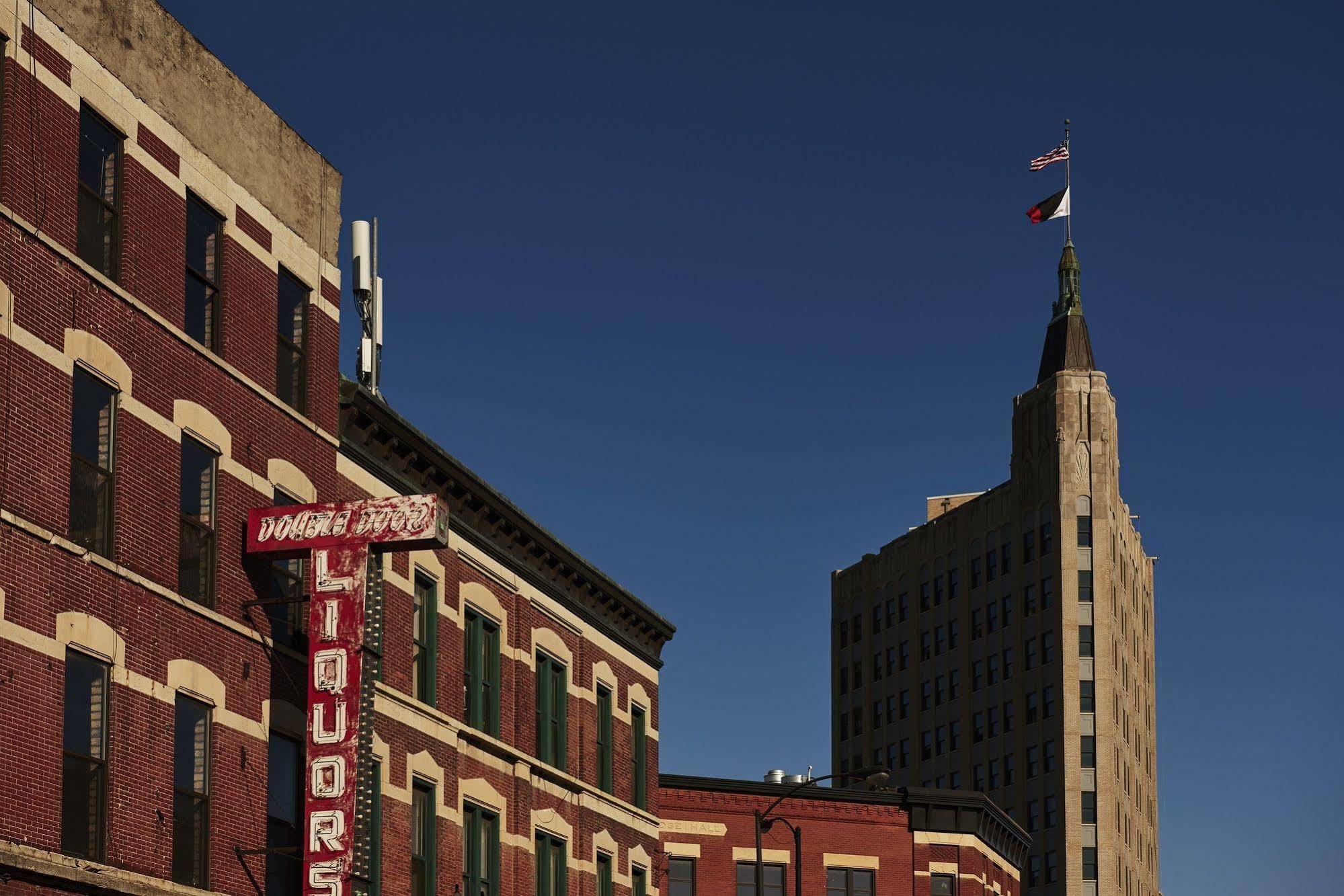 The Robey, Chicago, A Member Of Design Hotels Exterior photo